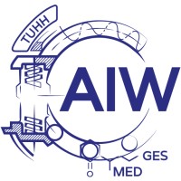 Fachschaftsrat AIW, Technische Universität Hamburg logo - Similar company to Tuhh