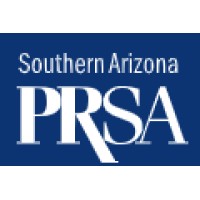 PRSA Southern Arizona logo - Similar company to American Advertising Federation Tucson