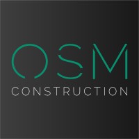 OSM Construction Limited logo - Similar company to Osm Construction