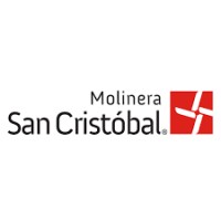 Compañia Molinera San Cristobal logo - Similar company to Molino Linderos