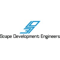SCAPE Development Engineers logo - Similar company to Velwire