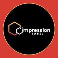 Impression Label logo - Similar company to Tbg Printing