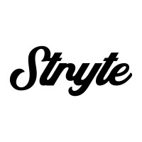 Stryte logo - Similar company to World Trading Leagues