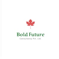 Bold Future logo - Similar company to Frank Bold Advokáti