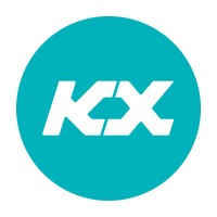 KX Pilates logo - Similar company to Studio Pilates International