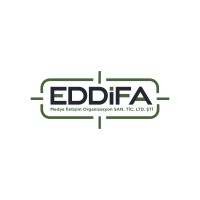 EDDİFA logo - Similar company to Defensehere Türkçe