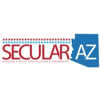 Secular AZ logo - Similar company to Decoverdi