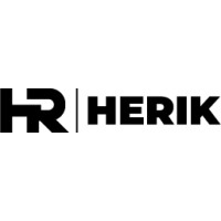 HERIK logo - Similar company to Nextro