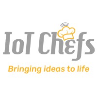 IoT Chefs logo - Similar company to Nortech-Network
