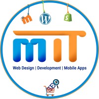 Milligram IT | Web, Mobile and Software Development Company logo - Similar company to Emunity Solutions