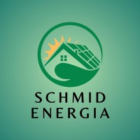 Schmid Energia logo - Similar company to Darock