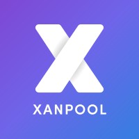 XanPool logo - Similar company to Xanpay