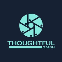 Thoughtful GmbH logo - Similar company to Klangchat