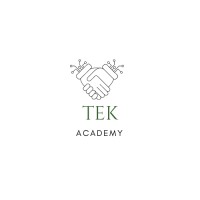 Tek Academy logo - Similar company to Rosettahub