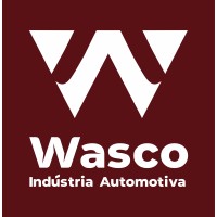 Wasco Indústria Automotiva logo - Similar company to Irc  Indústria Automotiva
