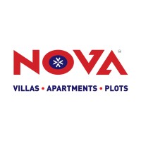 NOVA Lifespace Private Limited logo - Similar company to Srivari Constructions