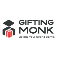 GIFTING MONK logo - Similar company to Charmbox®