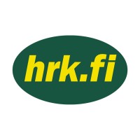 HRK-Konevuokraamot Oy logo - Similar company to Konevuokraamo Vatupassi