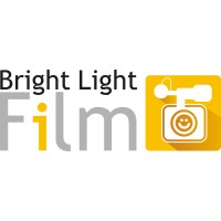 Bright Light Film logo - Similar company to Cross Origin