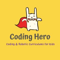 Coding Hero logo - Similar company to Coding Hero Singapore