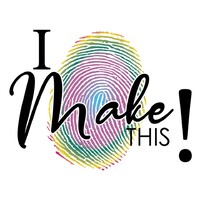 I Make This! logo - Similar company to Hanzada Designs