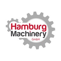 Hamburg Machinery HM GmbH logo - Similar company to Elp Green Technology
