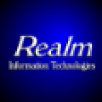 Realm Information Technologies logo - Similar company to Realm Technologies