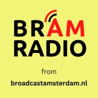 BRAM RADIO from Broadcast Amsterdam logo - Similar company to Broadcast Innovators
