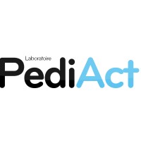 Laboratoire PediAct logo - Similar company to Lte Distribution