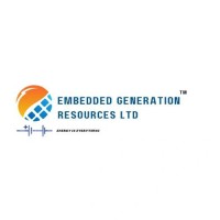 Embedded Generation Resources LTD logo - Similar company to Ecohive Energy