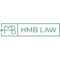 HMB Law, LLLP logo - Similar company to Campus Events + Entertainment (E+E), The University Of Texas At Austin