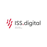 iSS.digital logo - Similar company to Pulsedesk