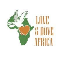 Love & Dove Africa logo - Similar company to Abai Lodges & Spa