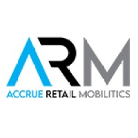 Accrue Retail Mobilitics logo - Similar company to Kvp