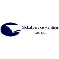 Global Service Maritime Gsm Srl logo - Similar company to Nuova Sorema Srl