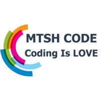 MTSH CODE logo - Similar company to Cyber Maple