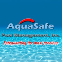 AquaSafe Pool Management, Inc. logo - Similar company to Millennial Pool Management, Llc