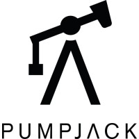Pumpjack Dataworks logo - Similar company to Desimation Technologies