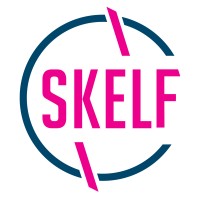 SKELF logo - Similar company to Remcoz