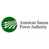 American Samoa Power Authority logo - Similar company to American Samoa Government - Department Of Port Administration