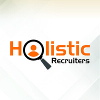 Holistic Recruiters logo - Similar company to Holistic Tech Solutions