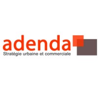 Adenda - stratégie urbaine et commerciale logo - Similar company to Fair[E] Ici !