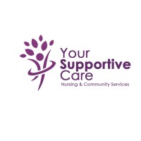 Your Supportive Care logo - Similar company to Oncoadvisor Us