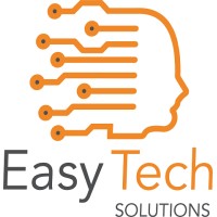 EasyTech Solutions logo - Similar company to Easytech