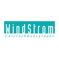 WindStrom Unternehmensgruppe logo - Similar company to Deltagen