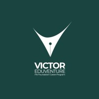 Victor Eduventure logo - Similar company to Concept Academy