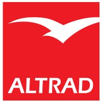 Altrad Babcock logo - Similar company to Altrad Sparrows