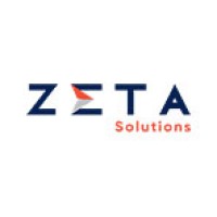Zeta Solutions Pvt Ltd. logo - Similar company to Zeta Solutions Llc