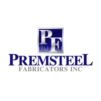 Premsteel Fabricators Inc logo - Similar company to Clint'S Welding, Llc