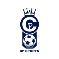 CP Sports logo - Similar company to Track My Academy
